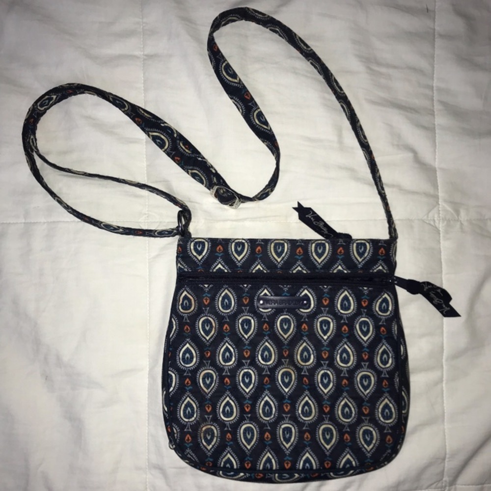 Vera Bradley purse